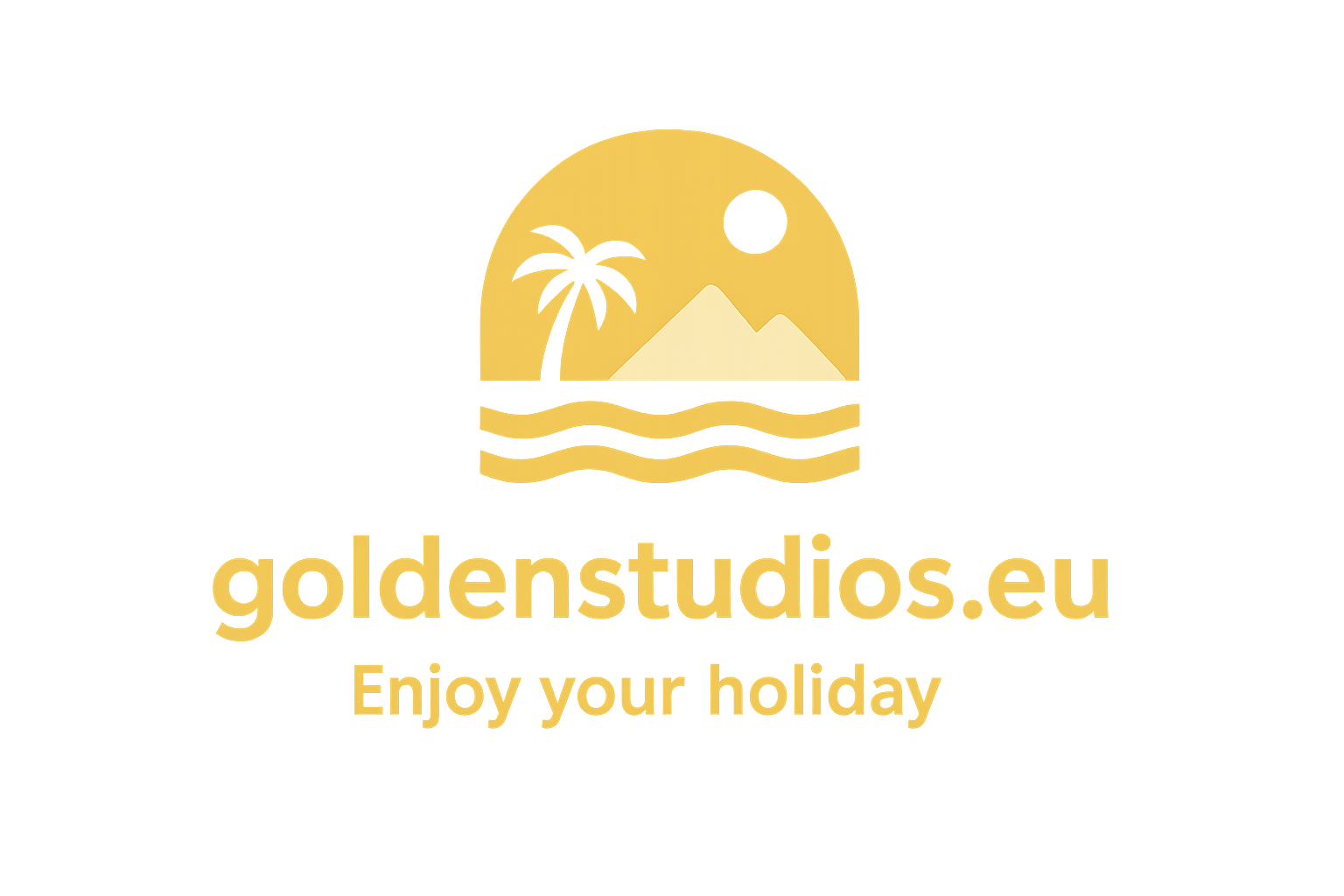 goldenstudios.eu plagia studios to rent in front of the lovely sea fully equipped rental Nea Plagia Halkidiki Greece | Ενοικιαζόμενα δωμάτια νέα πλάγια Χαλκιδική